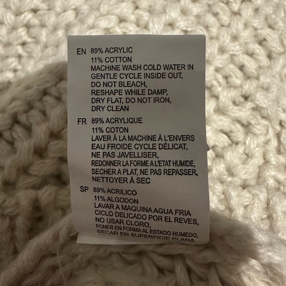 RD Style Joni Crop Cardigan - Picture 6 of 6